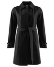 W's Carmel Classic Coat, Black