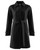 W's Carmel Classic Coat, Black