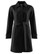 W's Carmel Classic Coat, Black
