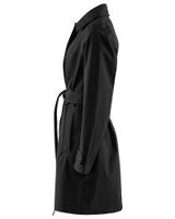 W's Carmel Classic Coat, Black