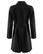W's Carmel Classic Coat, Black
