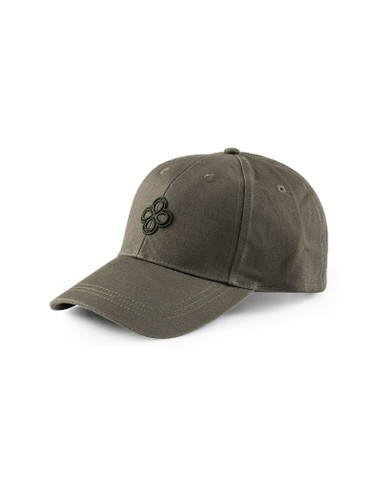 Berkeley Icon Cap, Dk.Green