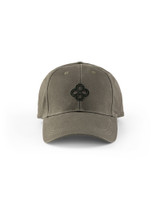 Berkeley Icon Cap, Dk.Green