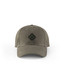 Berkeley Icon Cap, Dk.Green
