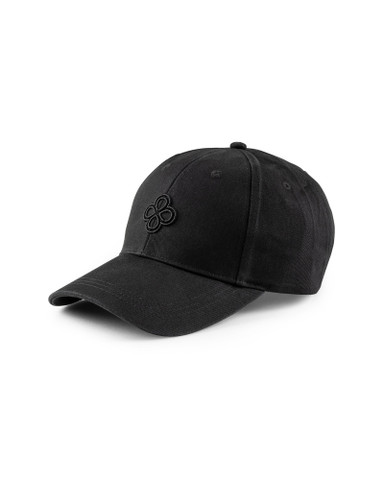 Berkeley Icon Cap, Black