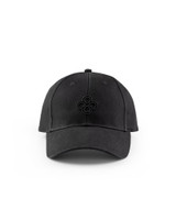Berkeley Icon Cap, Black