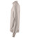 Wilton Merino Halfzip neule, Sand