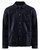 Giotto Wool Overshirt, Navy
