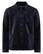 Giotto Wool Overshirt, Navy