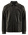Giotto Wool Overshirt, Dk.Green