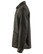 Giotto Wool Overshirt, Dk.Green