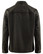 Giotto Wool Overshirt, Dk.Green