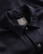 Giotto Wool Overshirt, Navy