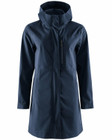 W's Carmel Coat, Navy
