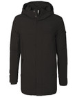 Commuter Parka, Black