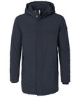 Commuter Parka, Navy