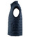 Delano Vest, Navy