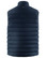 Delano Vest, Navy