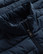 Delano Vest, Navy