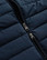 Delano Vest, Navy