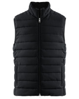 Delano Vest, Black
