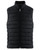 Delano Vest, Black