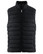 Delano Vest, Black