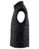 Delano Vest, Black
