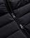 Delano Vest, Black