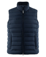W's Delano Vest, Navy