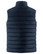 W's Delano Vest, Navy