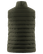 W's Delano Vest, Dk Green