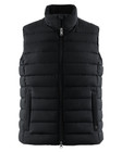 W's Delano Vest, Black