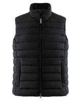 W's Delano Vest, Black