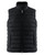 W's Delano Vest, Black