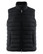 W's Delano Vest, Black