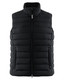 W's Delano Vest, Black