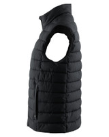 W's Delano Vest, Black