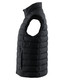 W's Delano Vest, Black