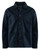 Logan Stretch Overshirt, Navy