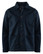 Logan Stretch Overshirt, Navy