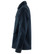 Logan Stretch Overshirt, Navy