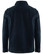 Logan Stretch Overshirt, Navy