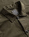 Logan Stretch Overshirt, Olive Green