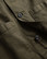 Logan Stretch Overshirt, Olive Green