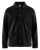 LOGAN STRETCH OVERSHIRT, Black