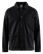 LOGAN STRETCH OVERSHIRT, Black