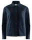 W's Logan Stretch Overshirt, Navy
