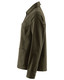W's Logan Stretch Overshirt, Olive