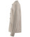 Altino Knitted Overshirt -neuletakki, Sand